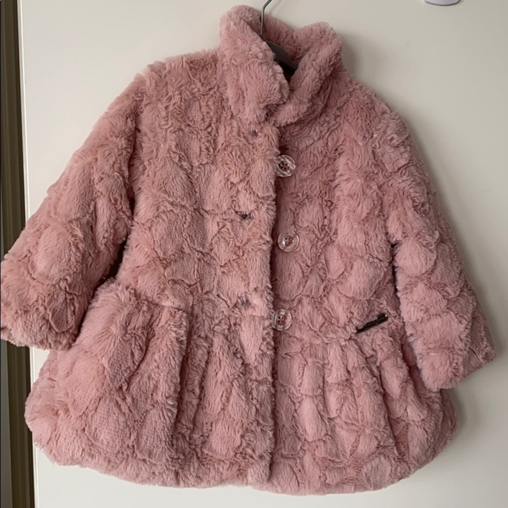 Beautiful Calvin Klein Coat